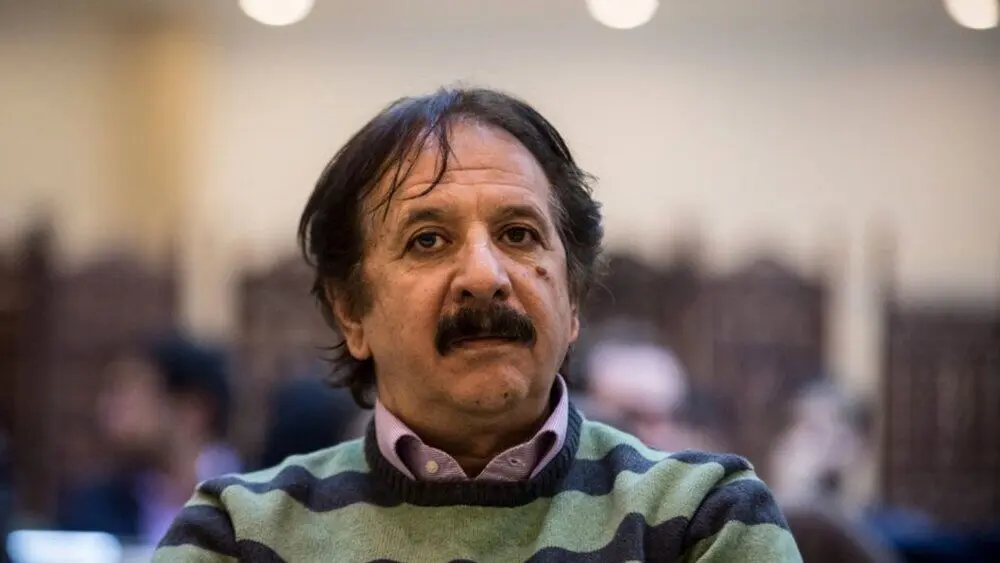 Director Majidi praises Mostazafan Foundation’s support for child laborers 
