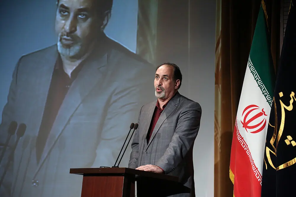 مراسم نکوداشت جلال شباهنگی