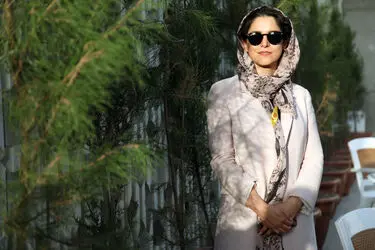 روز دوم سی و پنجمین جشنواره جهانی فیلم فجر‎