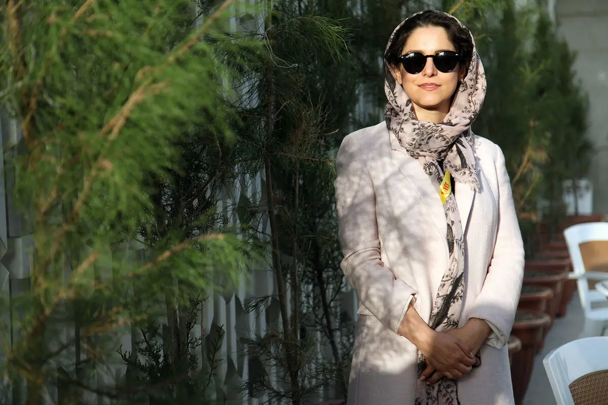 روز دوم سی و پنجمین جشنواره جهانی فیلم فجر‎