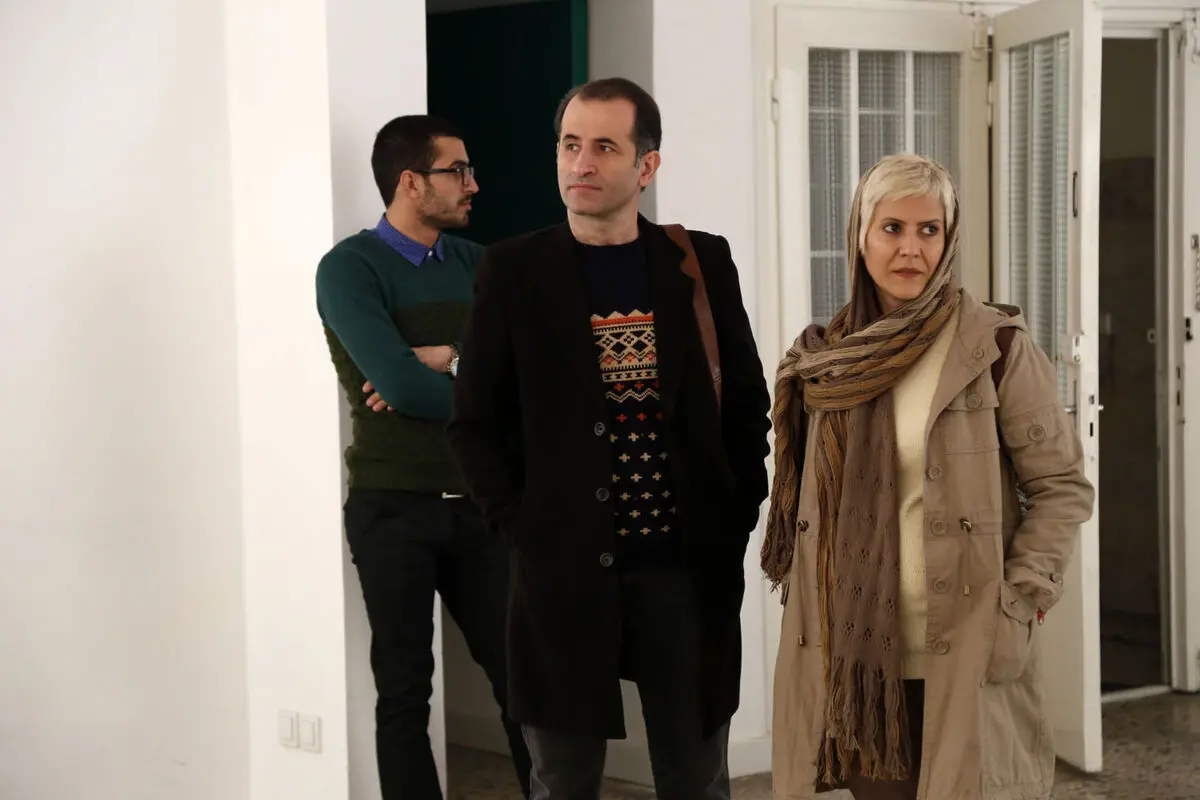 نمایشگاه نقاشی‌های المیرا اصل در گالری هما