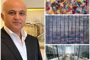 حمیدرضا شفیعی؛ پایداری محیط زیست و سهم جامعه هنری