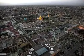 سود بانکی در مشهد آزاد است کنسرت ممنوع؟ / سه نکته با دادستان مشهد