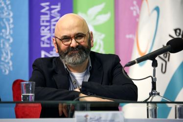 "سرخ پوست" در هشتمین روز سی و هفتمین جشنواره فیلم فجر