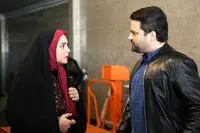 ببینید: آن‌چه در سریال "ستایش 3" اتفاق می‌افتد