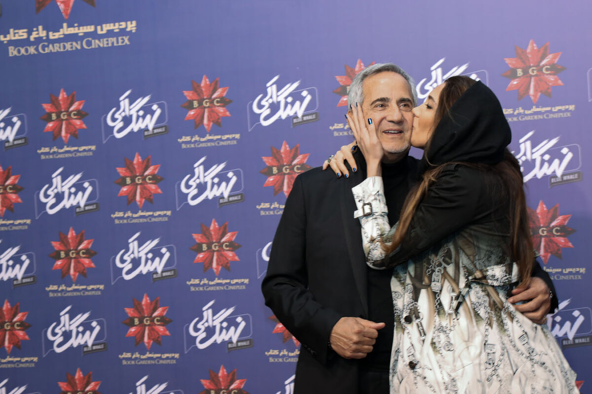 اکران سریال 