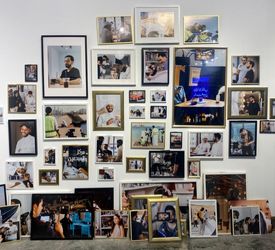 عیسی العوضی ( Eissa Al Awadhi )، « معا »، ma3an.ae@ .  JOSSA Gallery , Alserkal Avenue