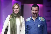 واکنش جالب مهراب قاسم‌خانی به انتخاب بازیگران نقش شمس و مولانا/ عکس