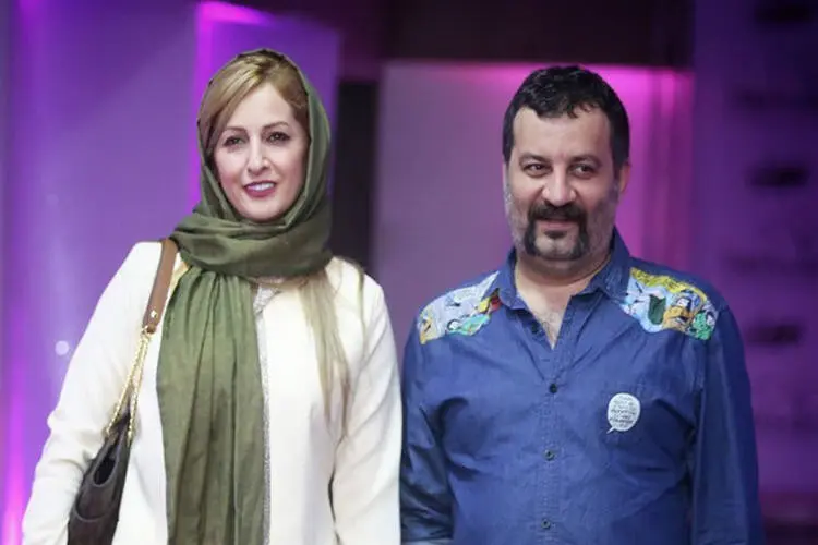 عذرخواهی شقایق دهقان بابت گربه‌آزاری برادرش / عکس