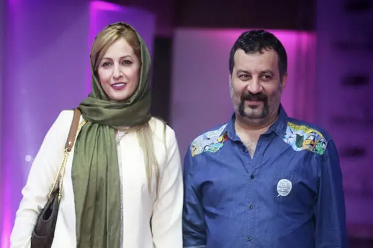 واکنش جالب مهراب قاسم‌خانی به انتخاب بازیگران نقش شمس و مولانا/ عکس