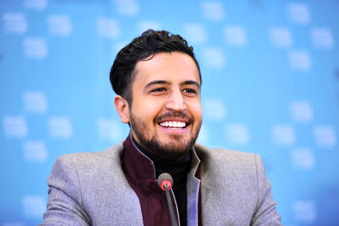 نشست‌های خبری روز دوم جشنواره فیلم فجر در کاخ جشنواره