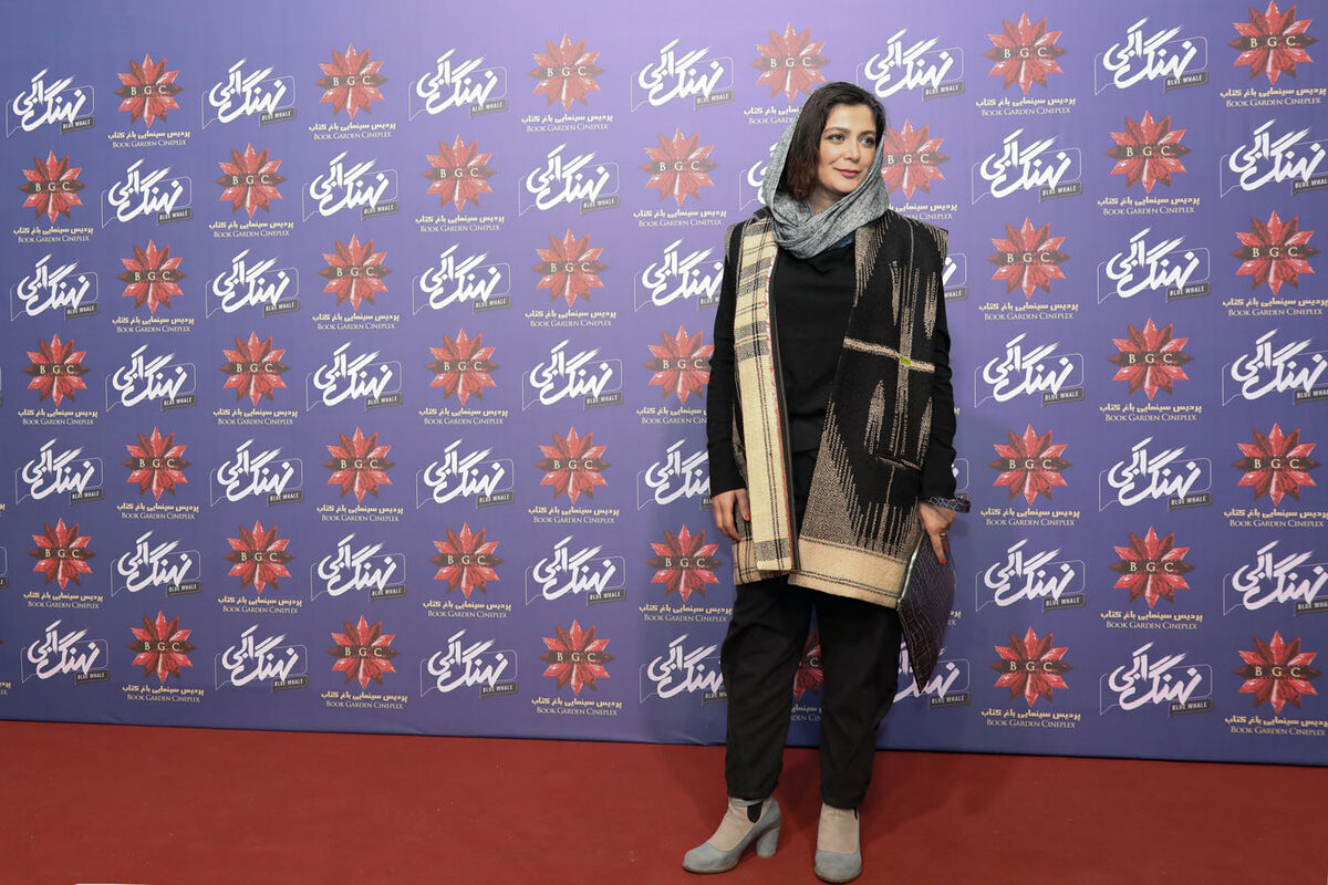 اکران سریال 