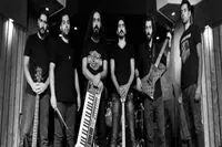 Rock and Eastern Melodies