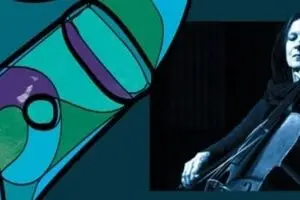 Setar and Cello Improvisations