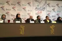 توضیح آقای کارگردان درباره شباهت نام فیلمش با آهنگ داریوش!