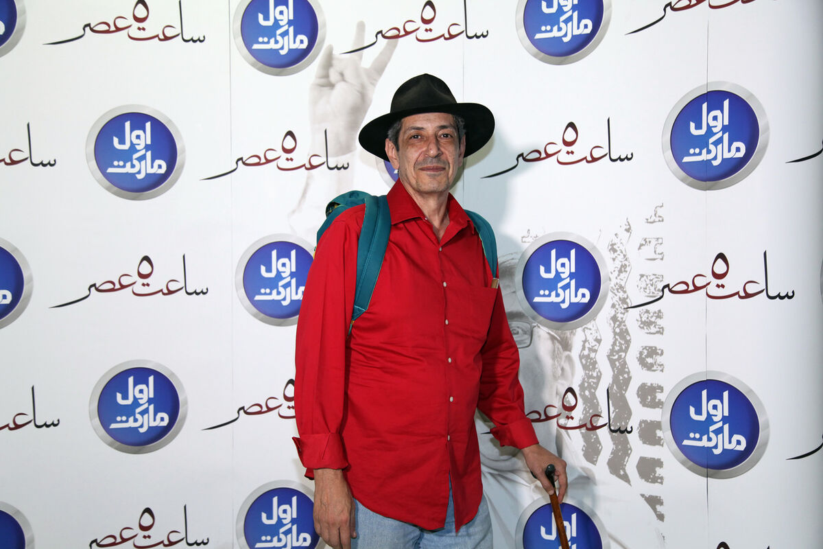 اکران خصوصی فیلم 