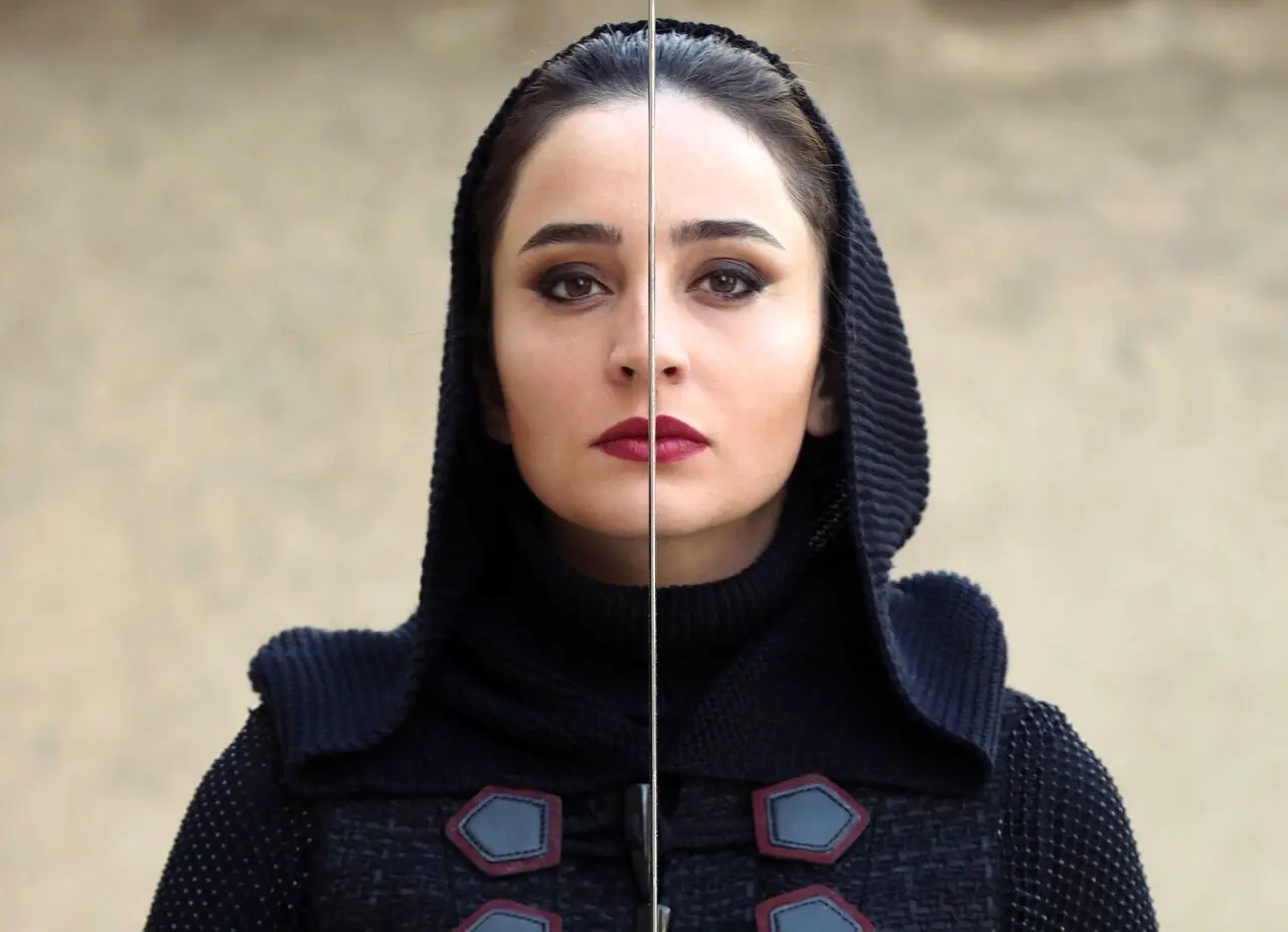 دختر پری خانوم» ساخته شد - خبرآنلاین