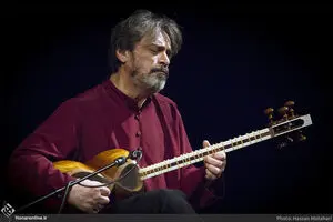 Global music streaming providers offering Hossein Alizadeh’s “Radif Navazi”