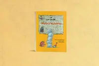 Felicia Law’s “Buildings and Structures” appears in Persian bookstores