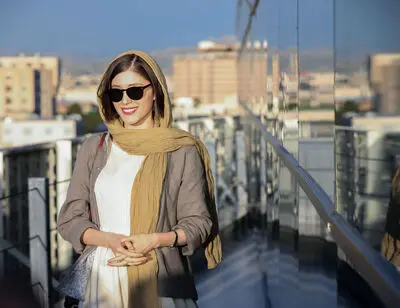 ببینید: تغییر ظاهر پارسا پیروزفر و انجام وظیفه نگار جواهریان