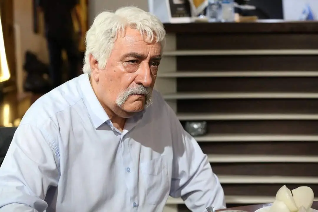 آغاز دوئل دوباره ستایش و حشمت فردوس / عکس‌ها