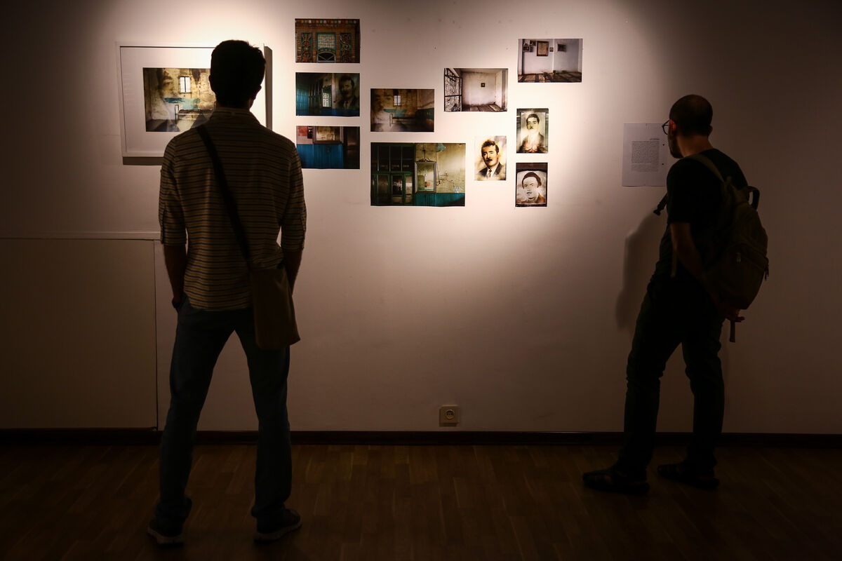 نمایشگاه 