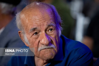 مراسم گرامیداشت روز سینما