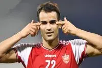 عیسی آل کثیر از پرسپولیس جدا می‌شود | مهاجم پرسپولیس قرارداد نجومی می‌خواهد!