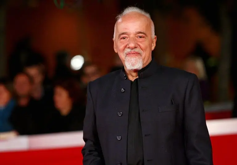 رمان پائولو کوئیلو جنجالی شد