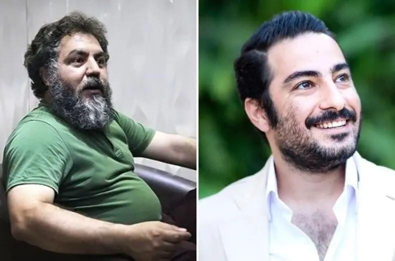 تئاتر را عابر بانک خود نمی‌دانم/ همه می‌خواهند نوید محمدزاده شوند