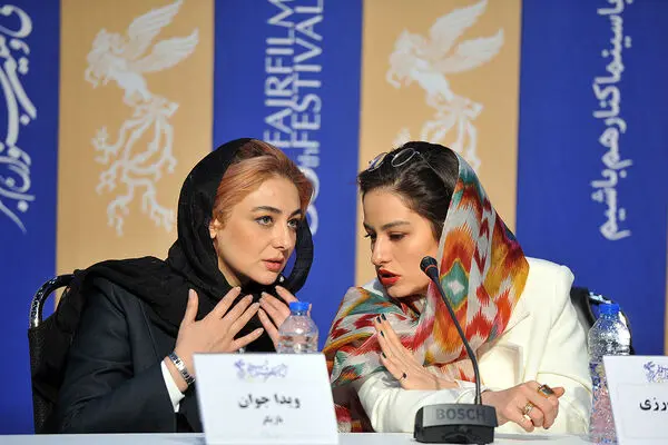 ببینید: محرمانه‌های ویدا و شبنم تا اقدام غافل‌گیرکننده فراستی