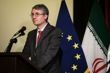 افتتاحیه هفته فیلم اروپایی 2019 در خانه هنرمندان