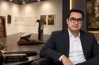 Seyed Mohammad Omrany : When an Artwork Is Sold for the Second Time; How Do the Primary and Secondary Markets Create Value for an Artwork?