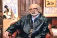اسماعیل نظری هنرمند پیشکسوت درگذشت