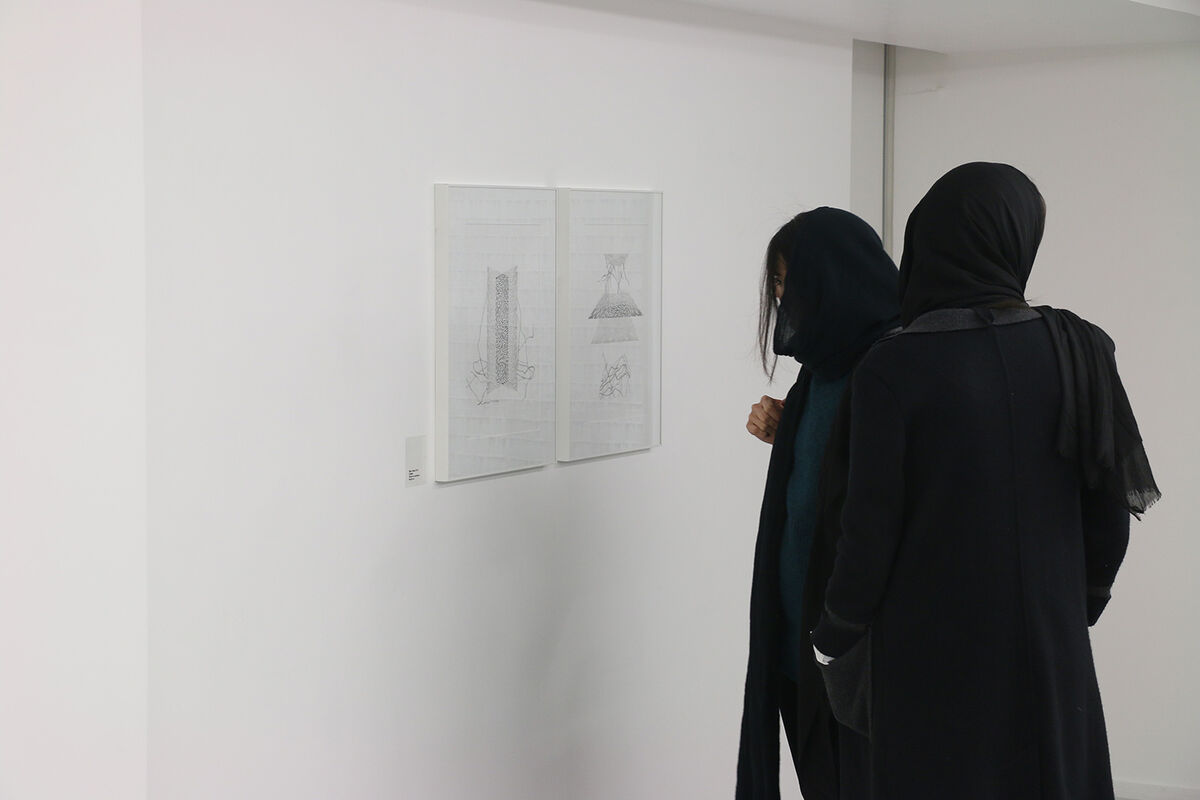 نمایشگاه گروهی 