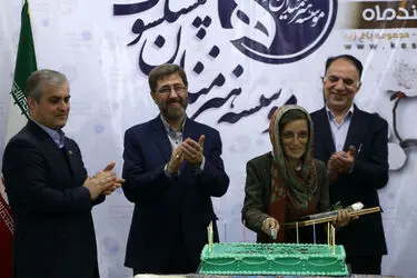 تجلیل از هنرمندان پیشکسوت متولد اسفندماه