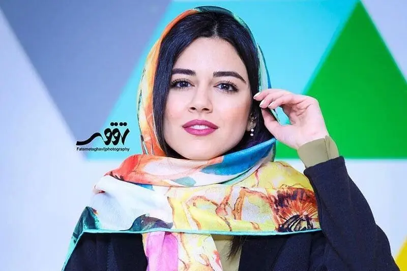 ببینید: ماهور الوند و هفت استایل شیک