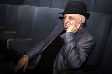 پنجمین روز سی و هفتمین جشنواره جهانی فیلم فجر در پردیس چارسو