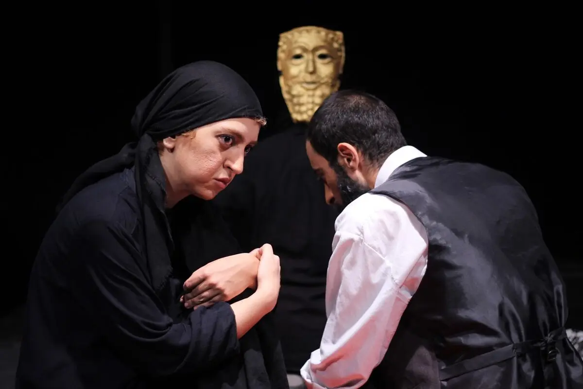 نمایش 