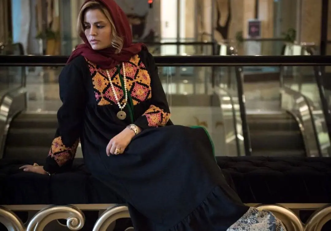 سپیده خداوردی: آدم مهربانی هستم