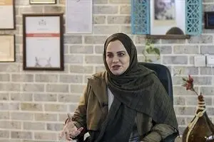 Narges Abyar calls for more cooperation between Iranian, Turkish cineastes 