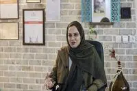 Narges Abyar calls for more cooperation between Iranian, Turkish cineastes 