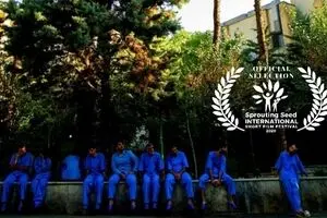 “Cooler” honored at India’s Sprouting Seed filmfest