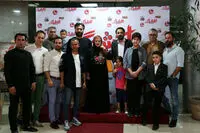 Hashtag Sees Private Screening