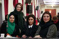 تصاویر منتخب بازیگران در سال ۹۸/ از مهتاب کرامتی، شاکردوست، سحر، نیوشا تا نوید، هوتن و حامد بهداد