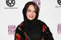 قانون جالبی که گلاره عباسی برای جهان وضع کرد/ فیلم