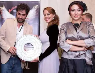 شهاب حسینی باز هم فیلم می‌سازد