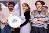 شهاب حسینی باز هم فیلم می‌سازد