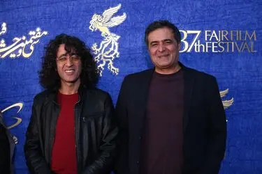 "حمال طلا" در آخرین روز سی و هفتمین جشنواره فیلم فجر