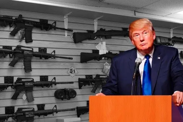 واکنش کاخ سفید به اظهارات بازیگر فیلم‌های مبتذل